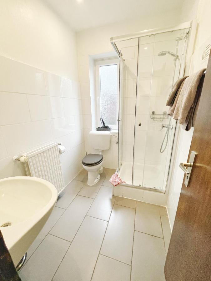 Pension Trautheim - Am Stadtpark Bad Harzburg Esterno foto